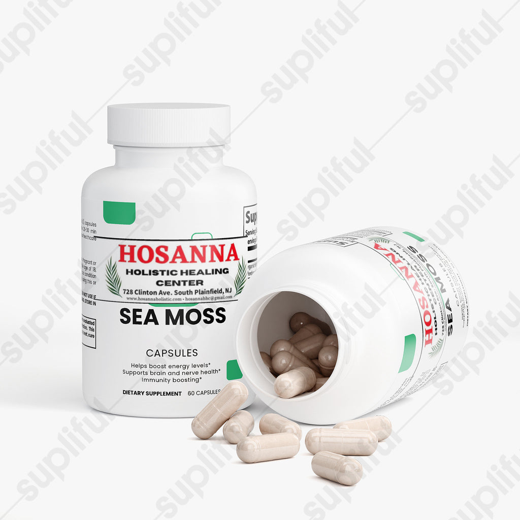 Sea Moss