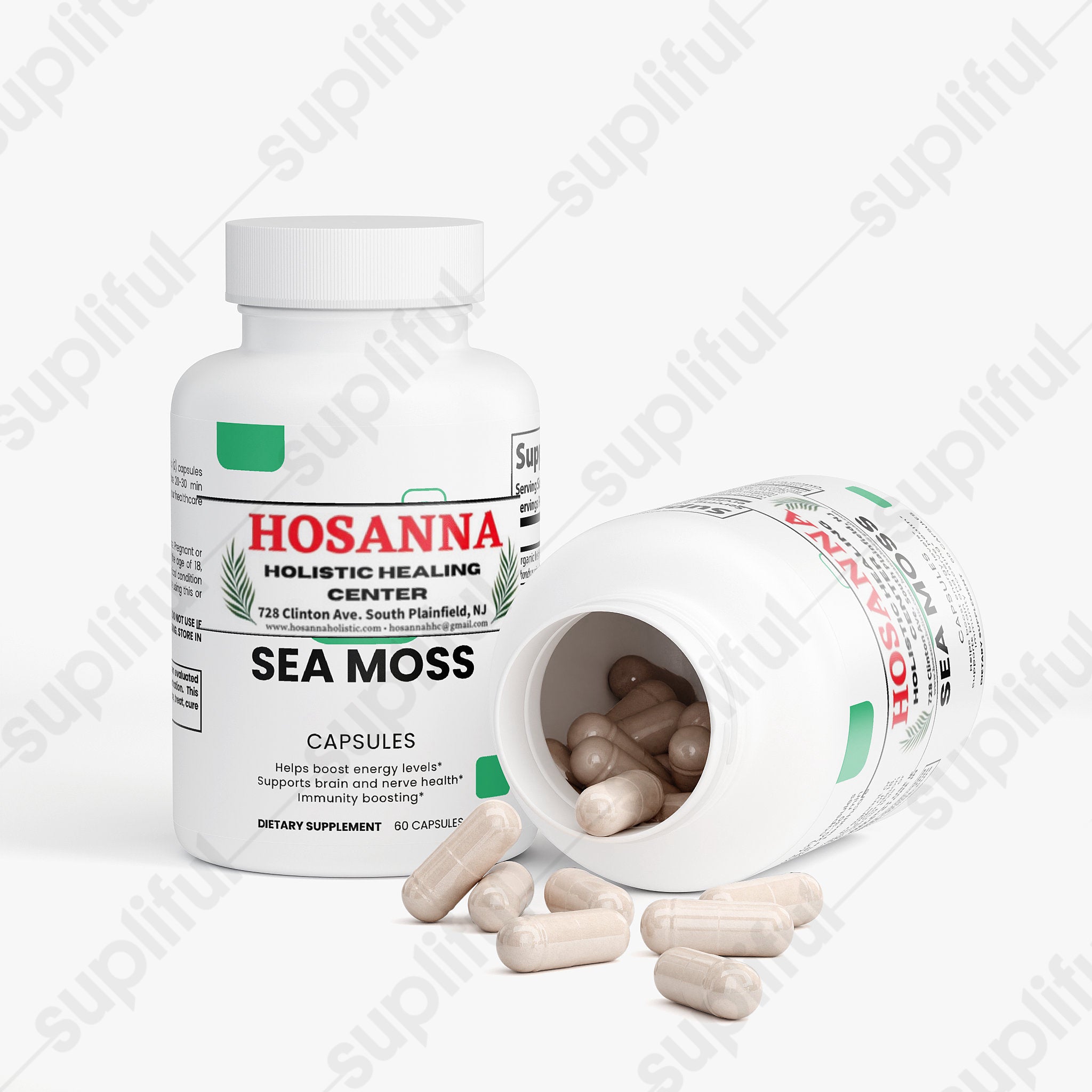 Sea Moss
