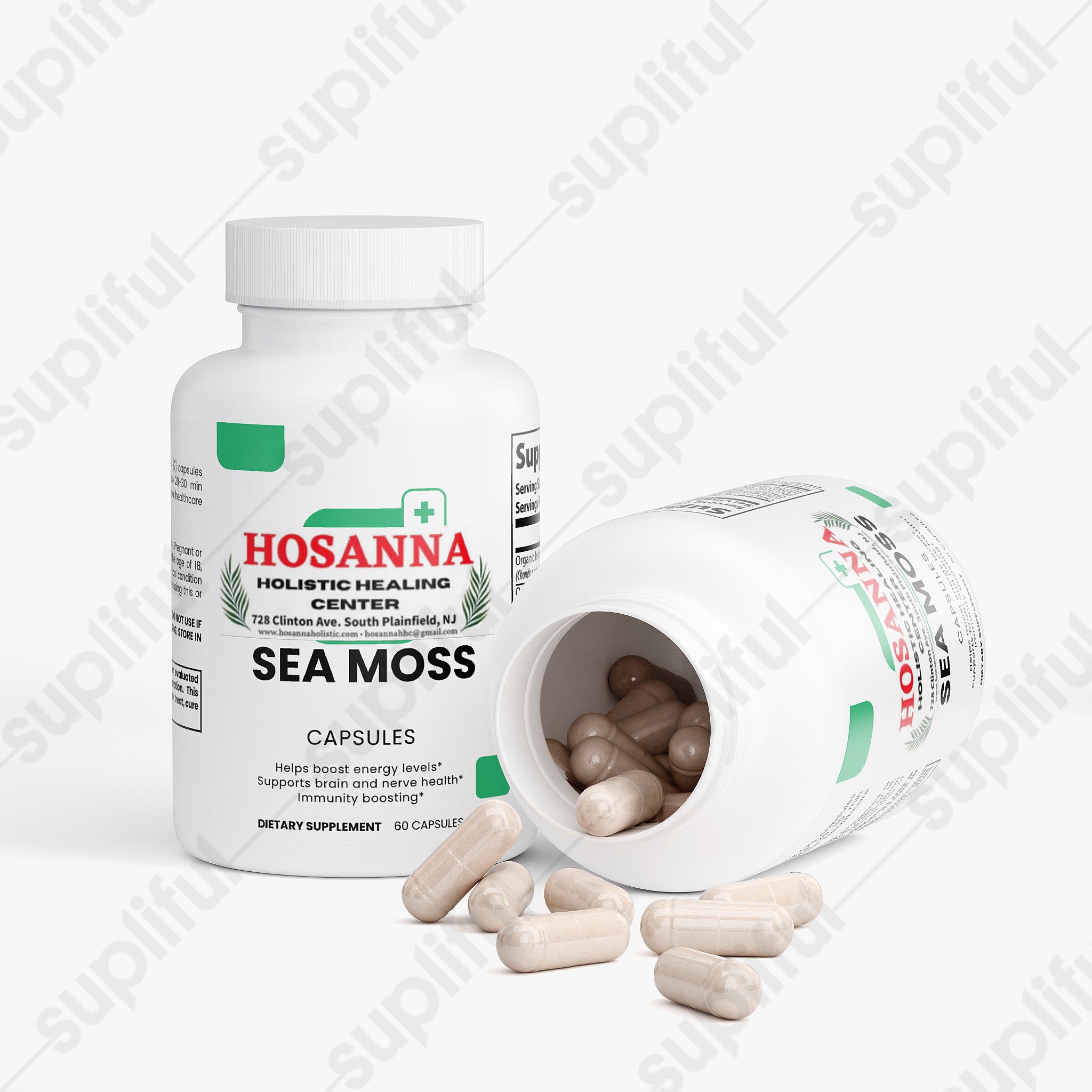Sea Moss