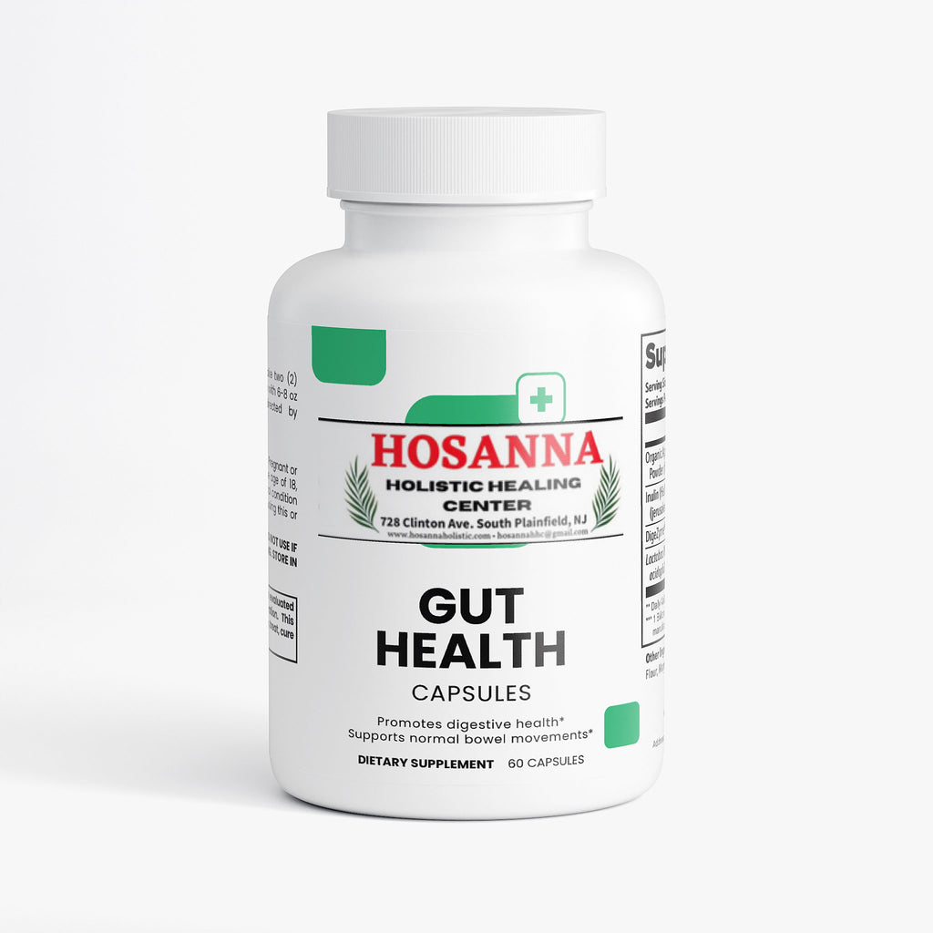 Gut Health
