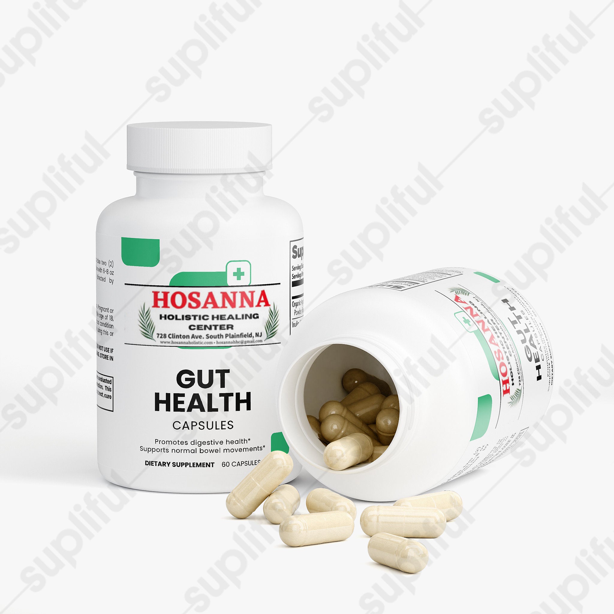 Gut Health