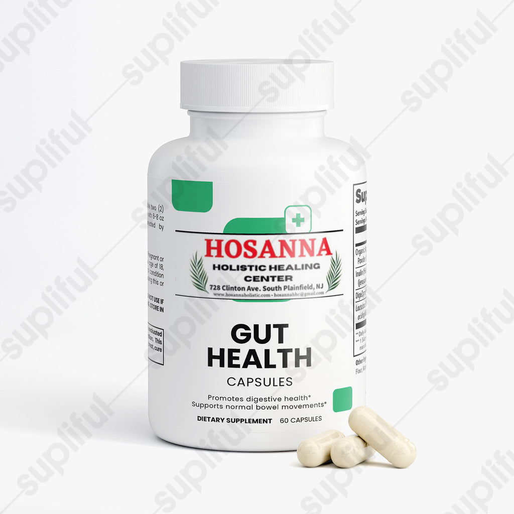 Gut Health
