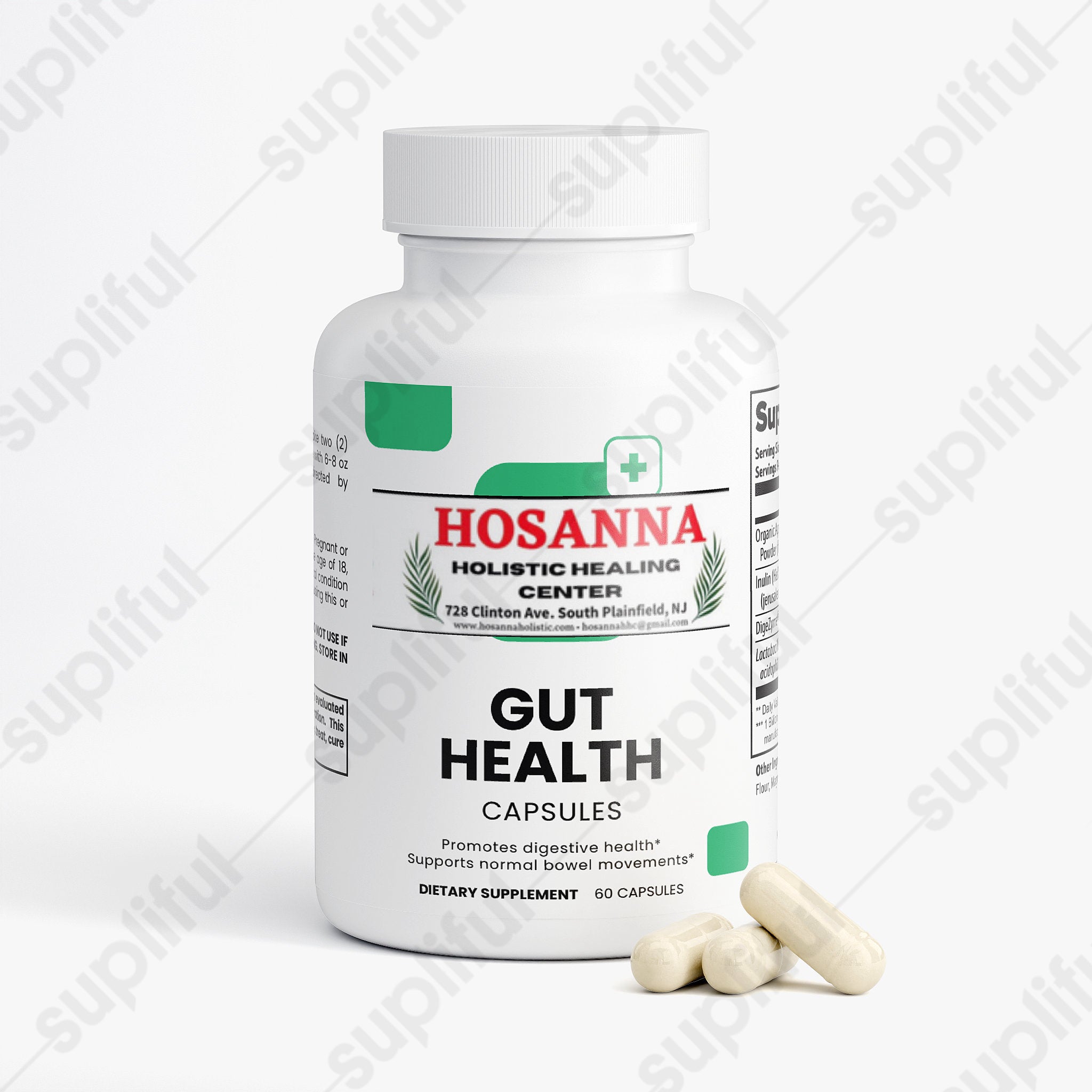 Gut Health
