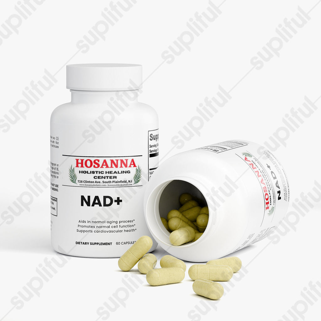 NAD+