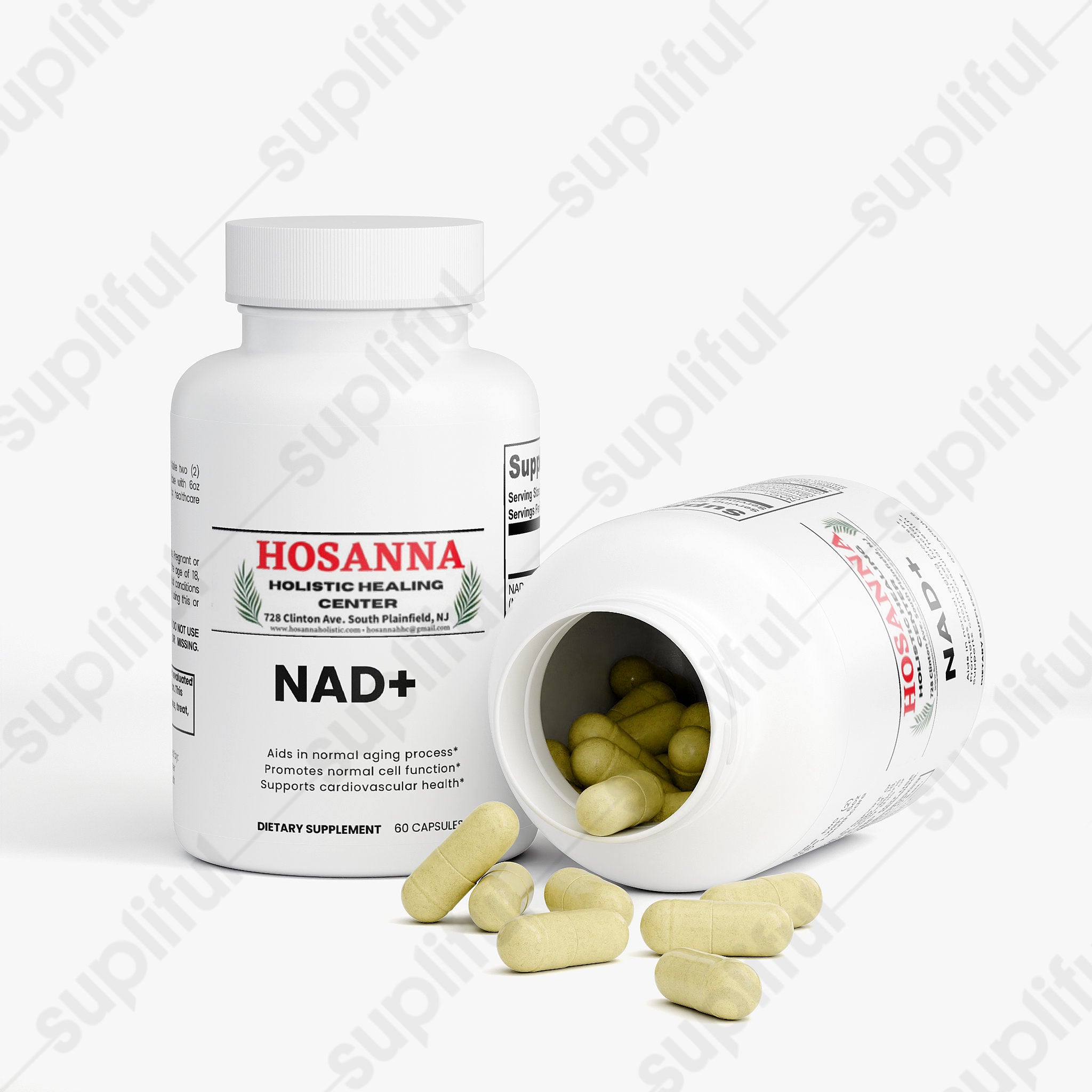 NAD+