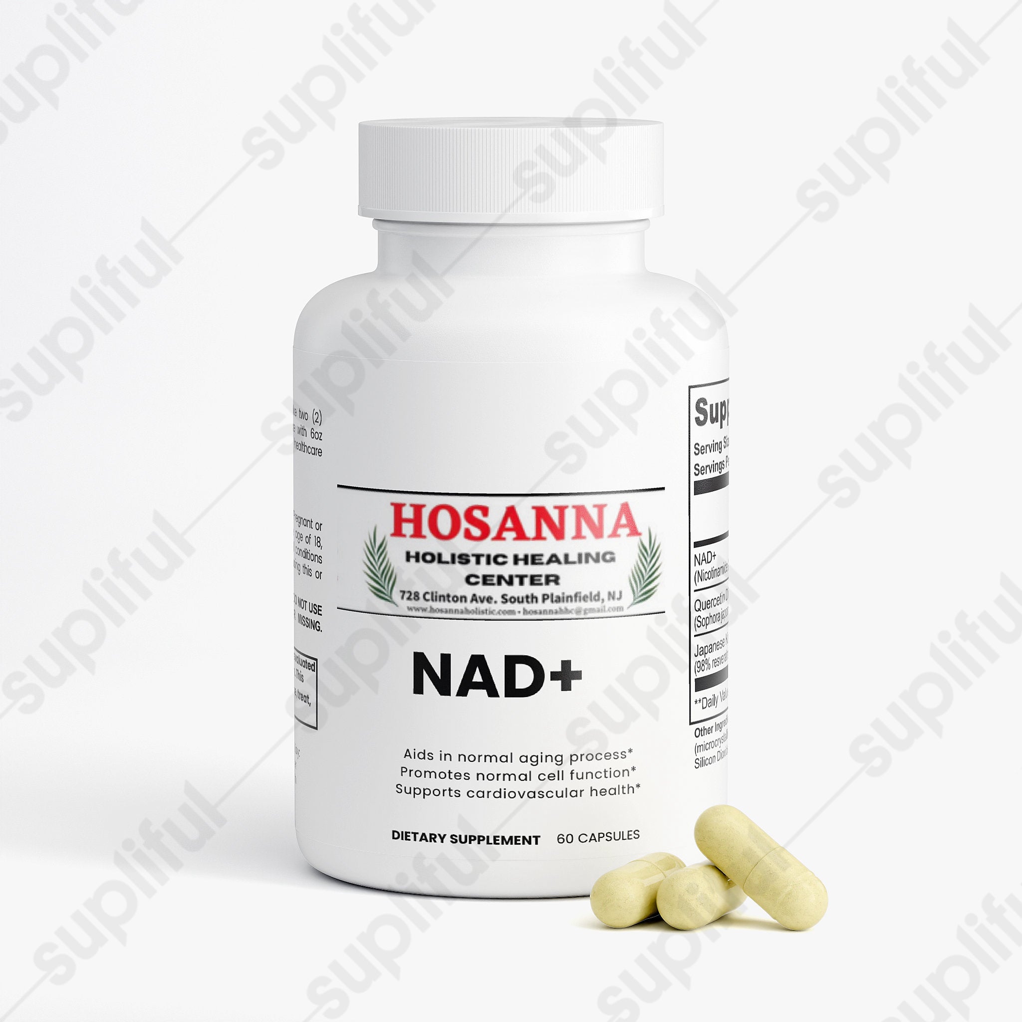 NAD+